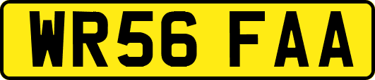 WR56FAA