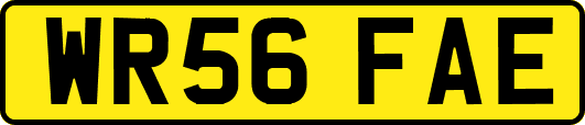 WR56FAE