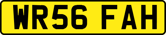 WR56FAH