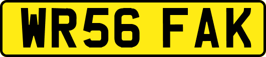 WR56FAK
