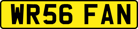 WR56FAN