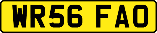 WR56FAO
