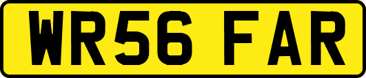WR56FAR