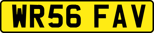 WR56FAV