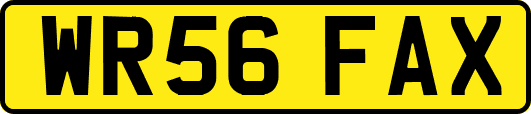 WR56FAX