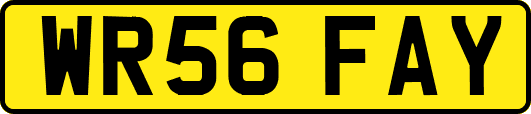 WR56FAY