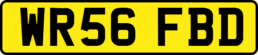 WR56FBD