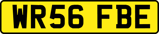 WR56FBE