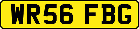 WR56FBG