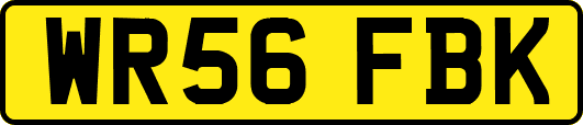 WR56FBK