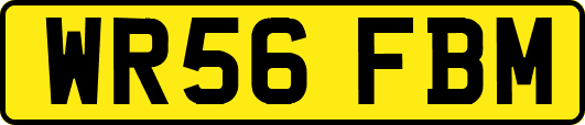 WR56FBM