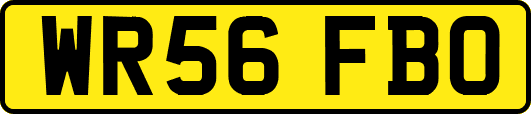 WR56FBO