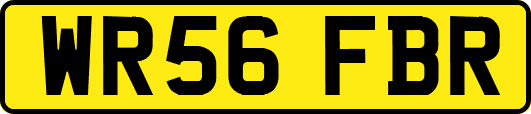 WR56FBR