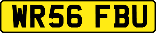 WR56FBU