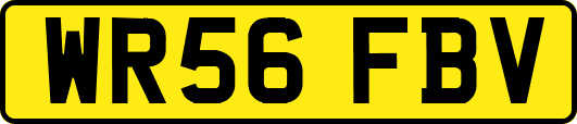 WR56FBV