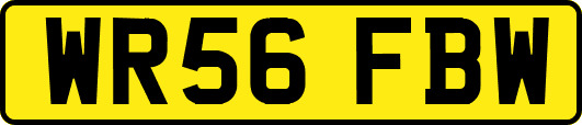 WR56FBW