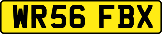 WR56FBX