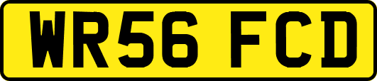WR56FCD