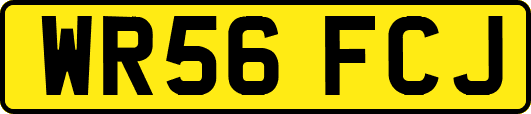 WR56FCJ