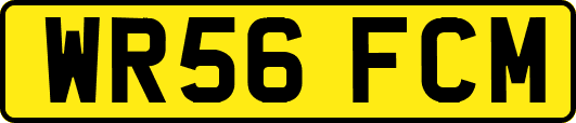 WR56FCM