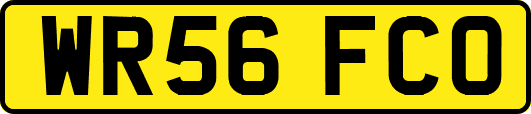 WR56FCO