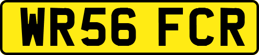 WR56FCR