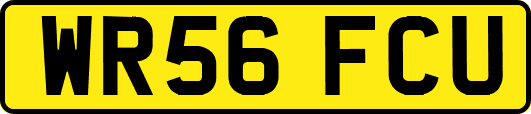 WR56FCU