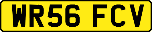 WR56FCV