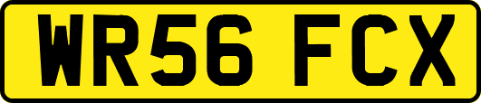 WR56FCX