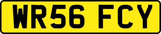 WR56FCY