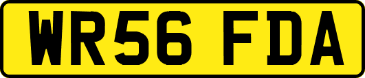 WR56FDA