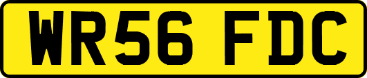 WR56FDC