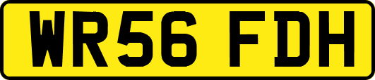 WR56FDH