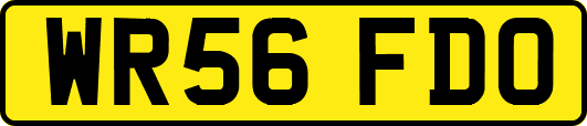 WR56FDO