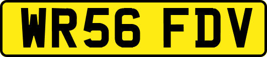 WR56FDV