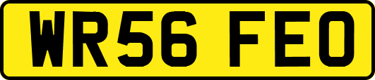 WR56FEO
