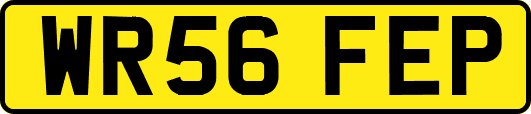 WR56FEP