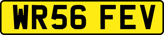 WR56FEV
