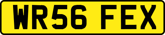 WR56FEX