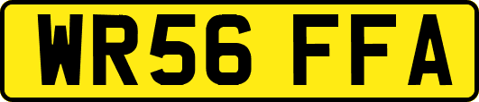 WR56FFA