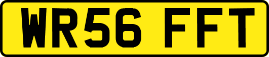 WR56FFT