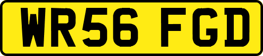 WR56FGD