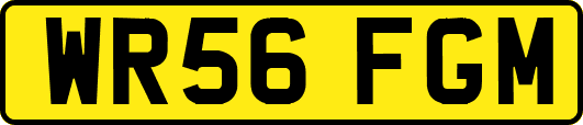 WR56FGM