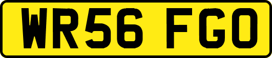 WR56FGO