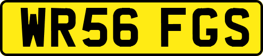 WR56FGS