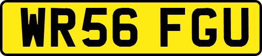 WR56FGU