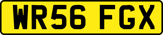 WR56FGX