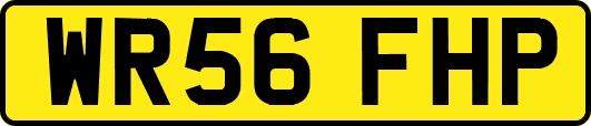 WR56FHP