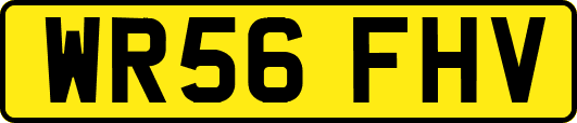 WR56FHV