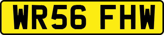 WR56FHW